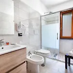 Villa Luxury In Villa, Terrazzo Privato