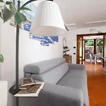 Luxury In Villa, Terrazzo Privato * Massa Lubrense