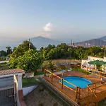 Luxury In Villa, Terrazzo Privato * Massa Lubrense