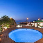 Luxury In Villa, Terrazzo Privato Massa Lubrense