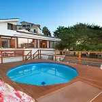 Luxury In Villa, Terrazzo Privato