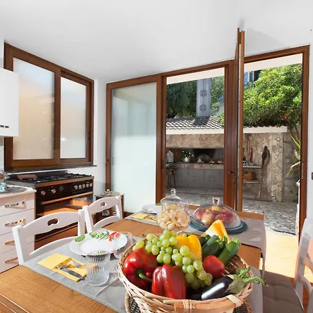 Luxury In Villa, Terrazzo Privato *