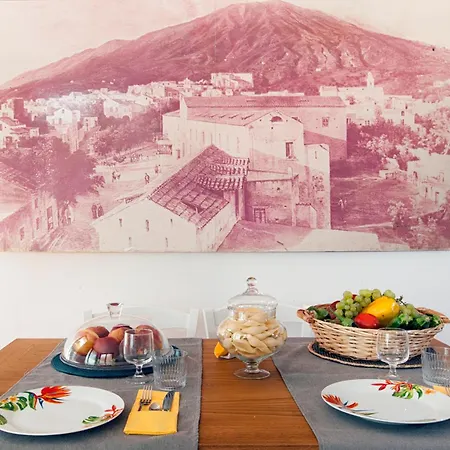 Vila Luxury In Villa, Terrazzo Privato