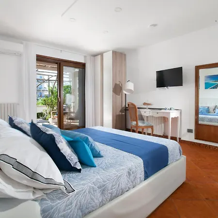 Luxury In Villa, Terrazzo Privato *