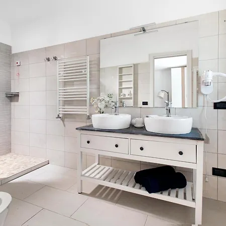 Luxury In Villa, Terrazzo Privato *