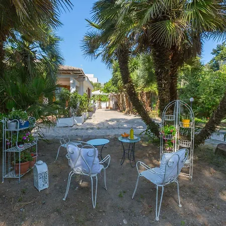 Luxury In Villa, Terrazzo Privato