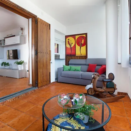 Luxury In Villa, Terrazzo Privato *