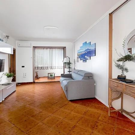 Luxury In Villa, Terrazzo Privato ヴィラ